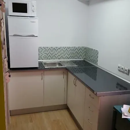 Homestay szállás Siul69 Santa Cruz de Tenerife